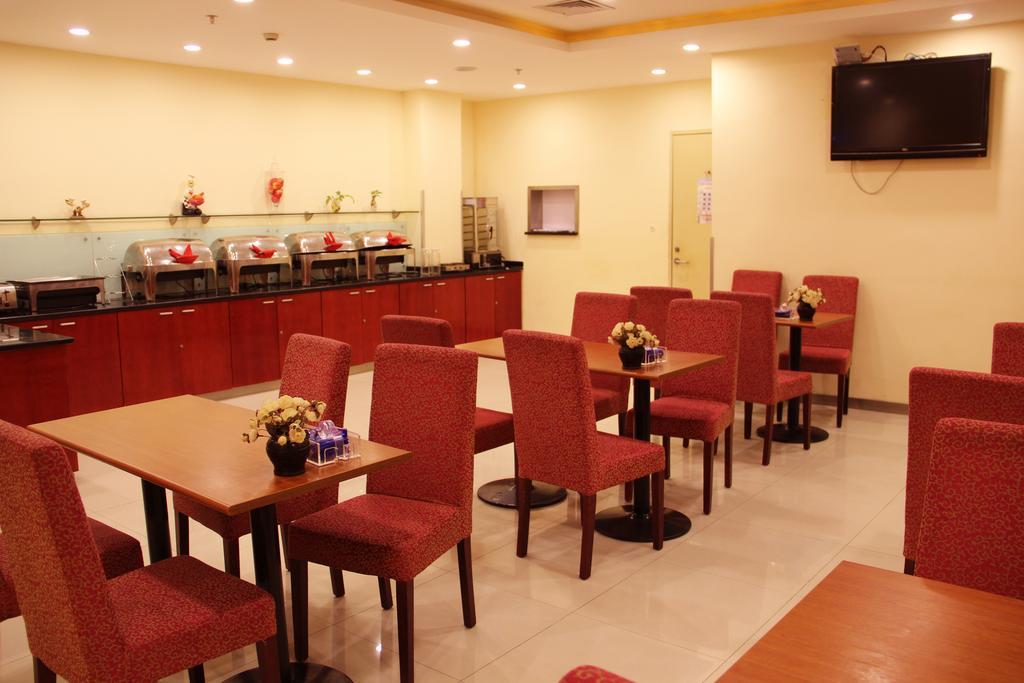汉庭酒店沈阳龙之梦广场店 外观 照片
