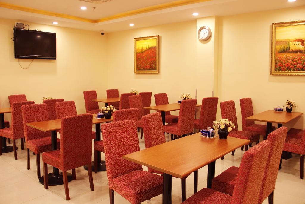 汉庭酒店沈阳龙之梦广场店 外观 照片